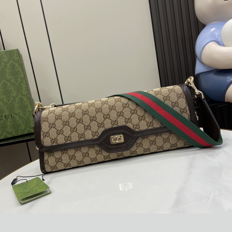G*u*i satchel bags